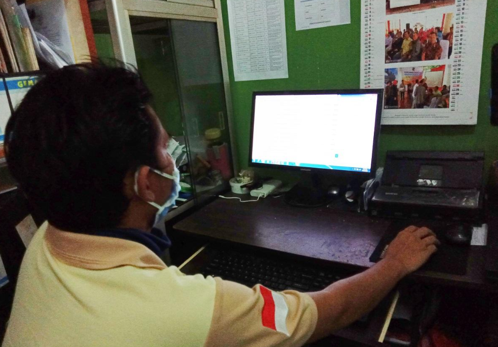Operator Sekolah Jangan Buru-Buru Sinkron Dapodik 2026/2027, Cek Data Penting Ini Lebih Dulu
